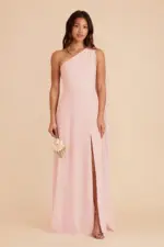 Maxi Dress - Pink - Image 4