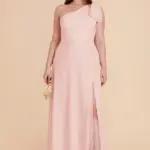 Maxi Dress - Pink