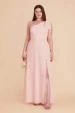Maxi Dress - Pink