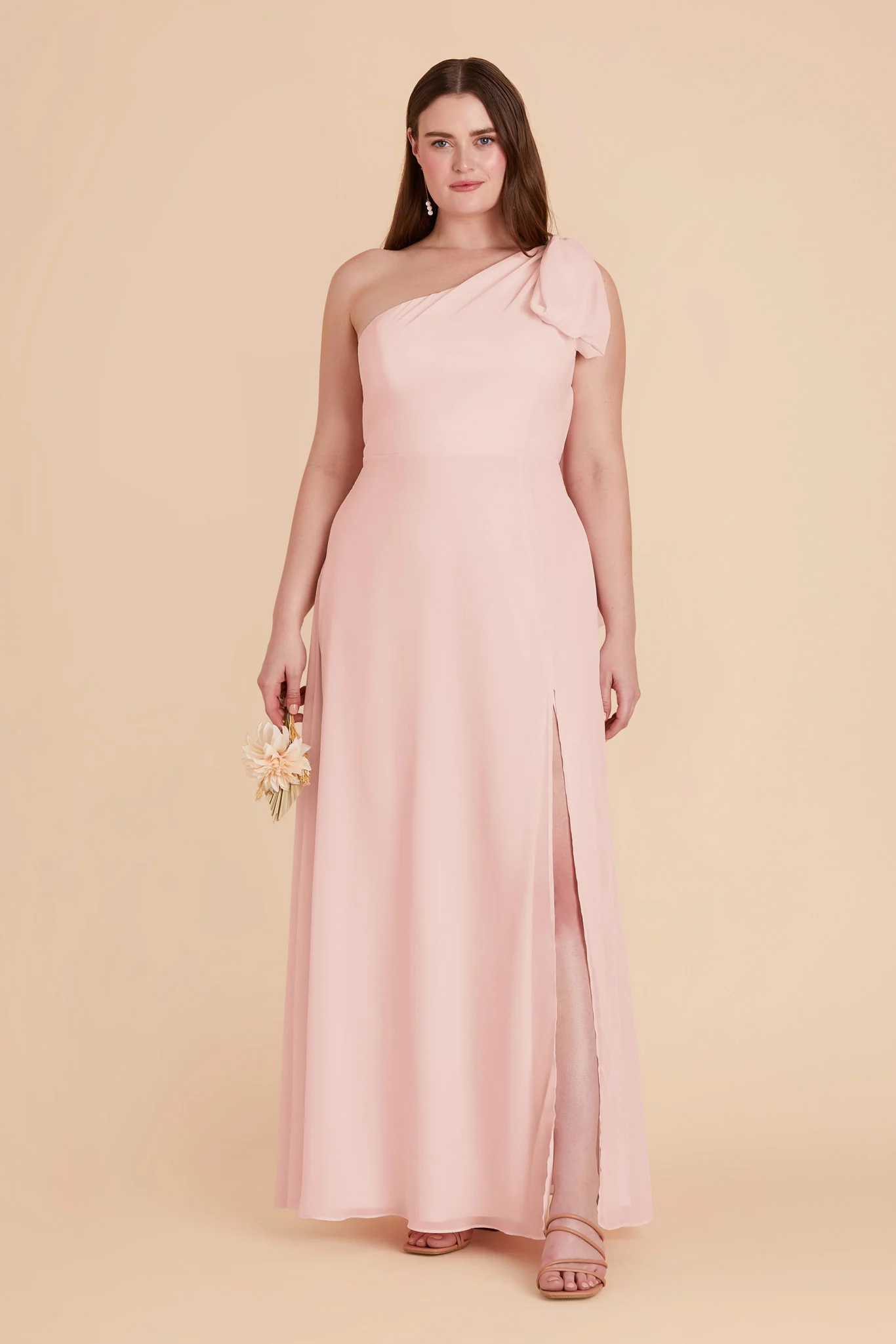 Maxi dress Pink - Image 1